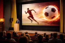 Sportovní výkony, které stojí za potlesk. Hořice chystají slavnostní vyhlášení ankety