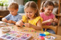 Sýpka ožije dětským smíchem a soutěžením