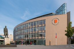 UTB chystá den otevřených dveří. Uchazečům ukáže fakulty, koleje i studentský život