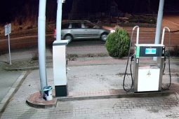 Auto srazilo cyklistu. Policie hledá svědky