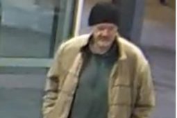 Kdo je zemřelý muž? Pomoci může veřejnost