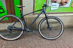 Nechybí vám kolo? Liberečtí policisté hledají majitele zřejmě kradeného bicyklu