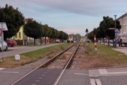 Provoz na trati Vysoké Mýto – Litomyšl omezí výluka