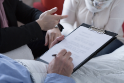 Tazatelé ČSÚ opět navštěvují domácnosti a zjišťují jejich životní podmínky