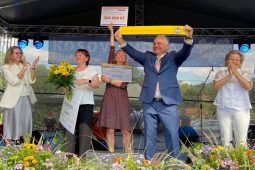 Vesnice roku jako inspirace. Seminář, který nakopne k vítězství