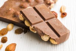 Sotva vyšel z vězení, znovu kradl. Vrátí se kvůli čokoládám za mříže? 