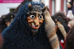 Opavu ovládne masopustní veselí! Přijďte v masce, odměna vás nemine