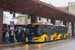 Bezplatná městská doprava je správným krokem. Potvrzují to data z provozu