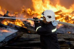 Uplynulý rok přinesl hasičům třetí největší počet zásahů