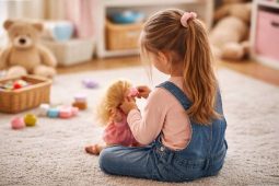 Staré prostory končí. Kraj plánuje nový začátek pro ohrožené děti