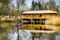 Park Na Špici čeká nová naučná stezka. Rozhodne architektonická soutěž