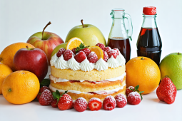 Cukry, nebo sacharidy? Jak jíst sladké a neškodit si