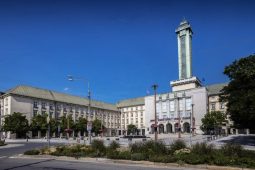 Ostravští zastupitelé schválili, které akce budou mít letos výjimku z nočního klidu