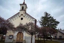 Svítkov plánuje obnovu své historické kaple a zvoničky