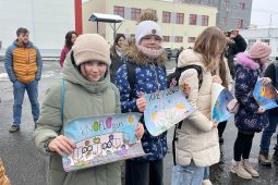 Opavskými ulicemi jezdí nové elektrobusy. Rarita Opavy: Jména pro ně vybíraly děti