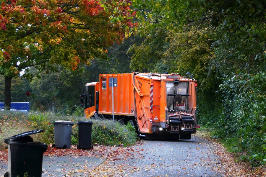 Hrdinové všedního dne. Bez nich by Praha nefungovala