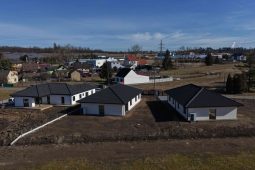 Důstojné místo k život k životu. Kačický domov se stává alternativou k psychiatrickým léčebnám