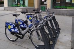 Do Opavy se opět vracejí sdílení kola, víme kdy