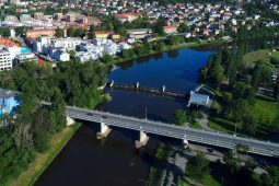 Most TGM je na hraně životnosti. Oprava se chystá, kolaps ale nehrozí