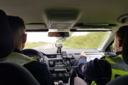 Němec prosvištěl Brnem stodvacítkou, je bez řidičáku