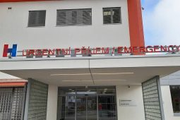 Nemocnice Vyškov otevřela nový urgentní příjem