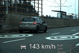 Rychlost překročil dvojnásobně. Trest jej nemine