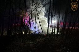 V případu tragického požáru v Provodově padlo obvinění