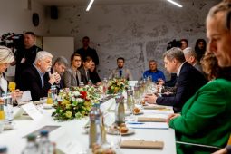 Praha zveřejnila čísla k přijímačkám. Míst má být víc než loni