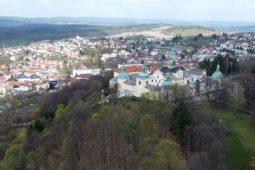 Komentované vycházky vrací Příbrami její příběhy. Tentokrát vyrazíme za tajemstvím nového města