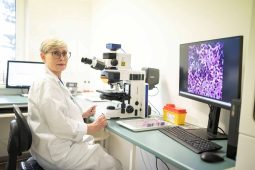 Rezistence na antibiotika může v roce 2050 způsobit více úmrtí než rakovina, říká primářka ze Zlína