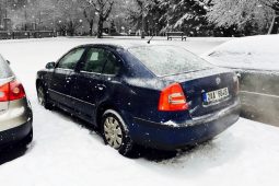 Nechcete přijít o svoji registrační značku? Dejte pozor, blíží se důležitý termín