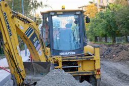 Kroměříž chystá na jaro rozsáhlé opravy chodníků a silnic