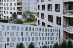 Z Hůrky má vzniknout moderní čtvrť