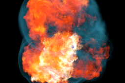 Planetárium uvede film o původu života. Ukáže, z čeho jsme vznikli