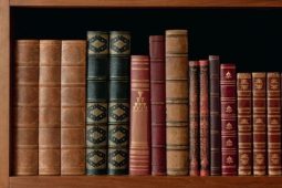 Návrat knih zpátky domů. Přijďte si poslechnout příběh jejich dobrodružné cesty