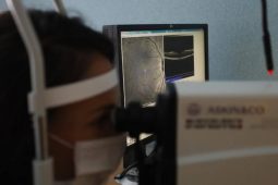 Více operací, kratší čekání. Oční v Jihlavě rozšiřuje specializovanou péči