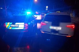 Kontroly taxíků v Kroměříži odhalily řadu pochybení