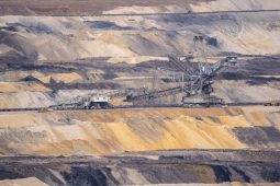 Těžbou trpí, ale na vyrovnání od státu nedosáhnou. Kraj podpoří postižené obce