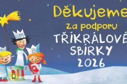 Štědrost lidí i letos překonala rekordy