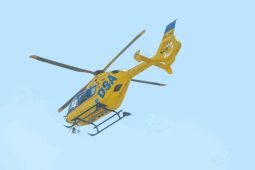 Tragická nehoda osobního auta u Svatoslavi: Starší řidička zemřela 