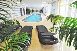 Wellness studio navštívilo téměř půl milionu návštěvníků