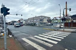 Zlín vstupuje do další etapy modernizace semaforů. Řidiče i chodce čekají omezení