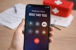 V pondělí 2. února 2026 zahajuje svůj provoz neakutní linka záchranné služby