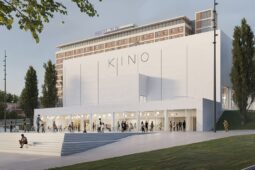 OBRAZEM: Velké kino ve Zlíně se promění v multifunkční centrum