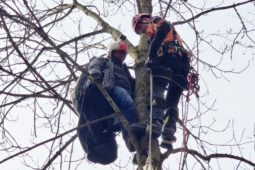 Foto HZS Libereckého kraje