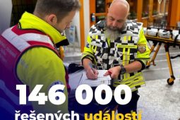 Pražská záchranka obstála bez výhrad. Město potvrdilo stabilní hospodaření