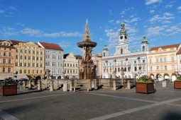 Budějčáci mohou do konce dubna ovlivnit změny, které zlepší jejich město