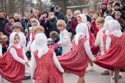 Velikonoce na Ranči Kostelany lákají na zábavu, tradice a chutě pro celou rodinu