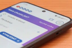 Moderní aplikace IREDO se osvědčila. Cestování je pohodlnější