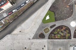 Nábřeží Karla Hubáčka? Liberecký kraj hledá nové jméno pro nábřeží u Nisy